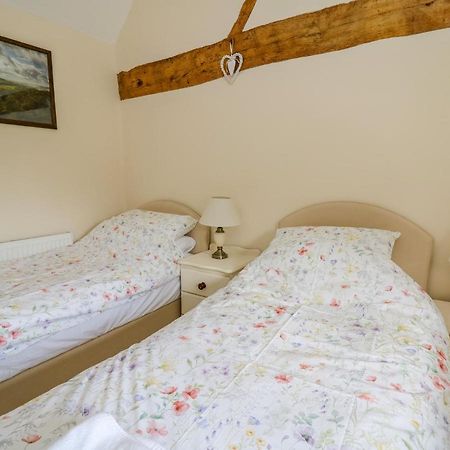 Goblaen Barn Βίλα Builth Wells Εξωτερικό φωτογραφία